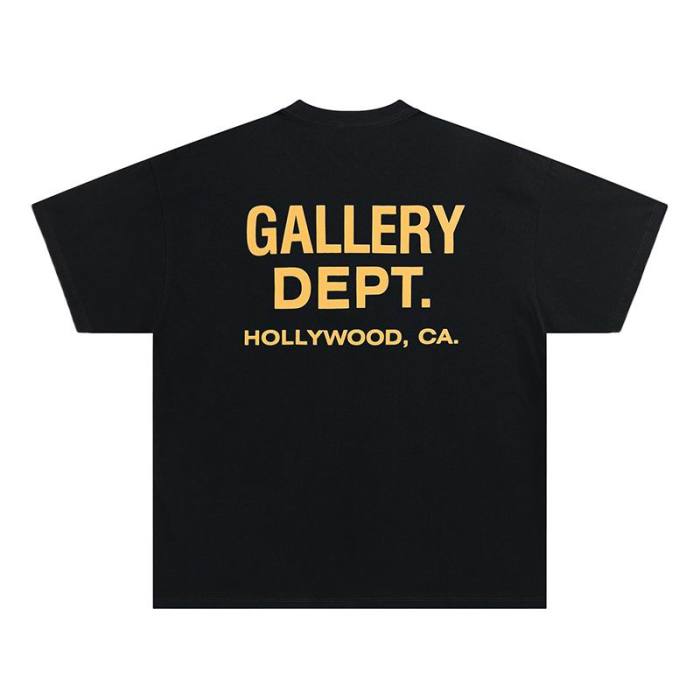 Gallery Dept T-Shirt-167(S-XL)