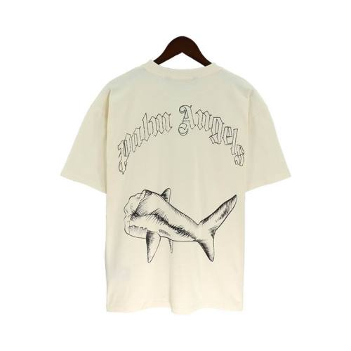 PALM ANGELS T-Shirt-554(S-XL)