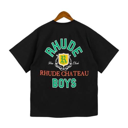 Rhude T-shirt men-111(S-XL)