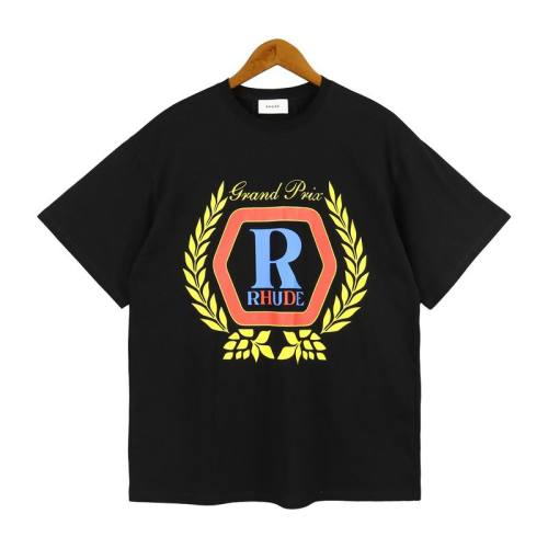 Rhude T-shirt men-132(S-XL)