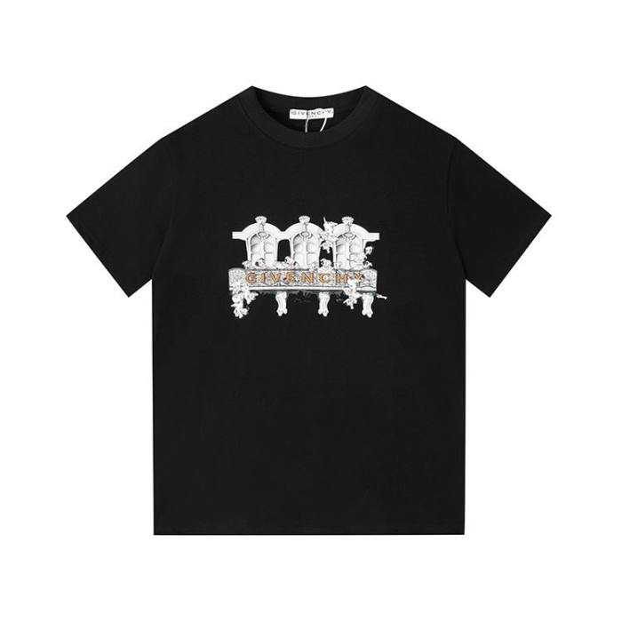 Givenchy t-shirt men-447(S-XXL)