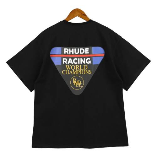 Rhude T-shirt men-102(S-XL)