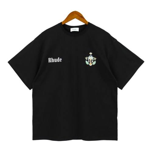 Rhude T-shirt men-109(S-XL)