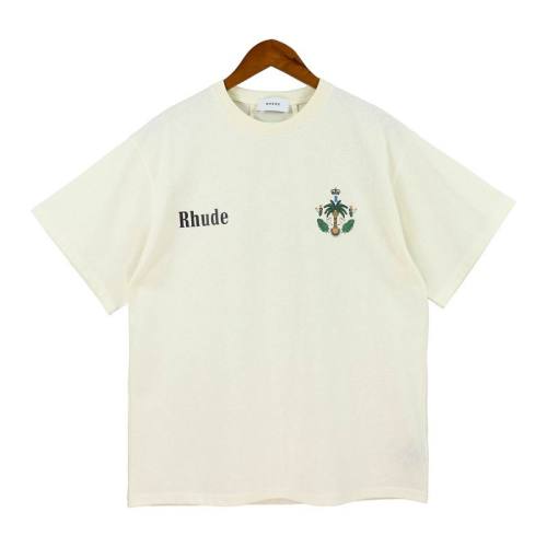 Rhude T-shirt men-105(S-XL)