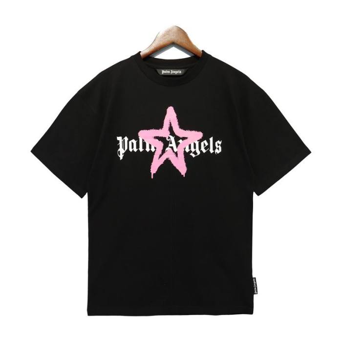 PALM ANGELS T-Shirt-546(S-XL)