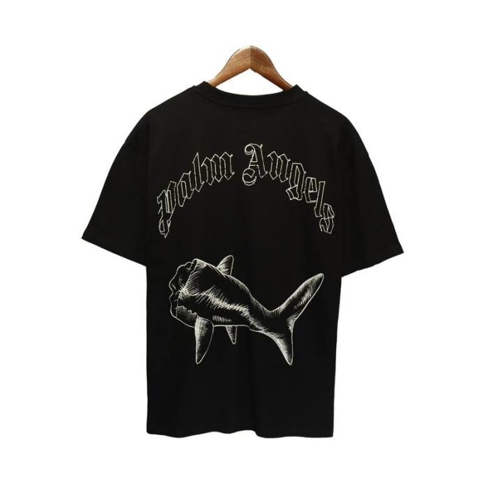 PALM ANGELS T-Shirt-556(S-XL)