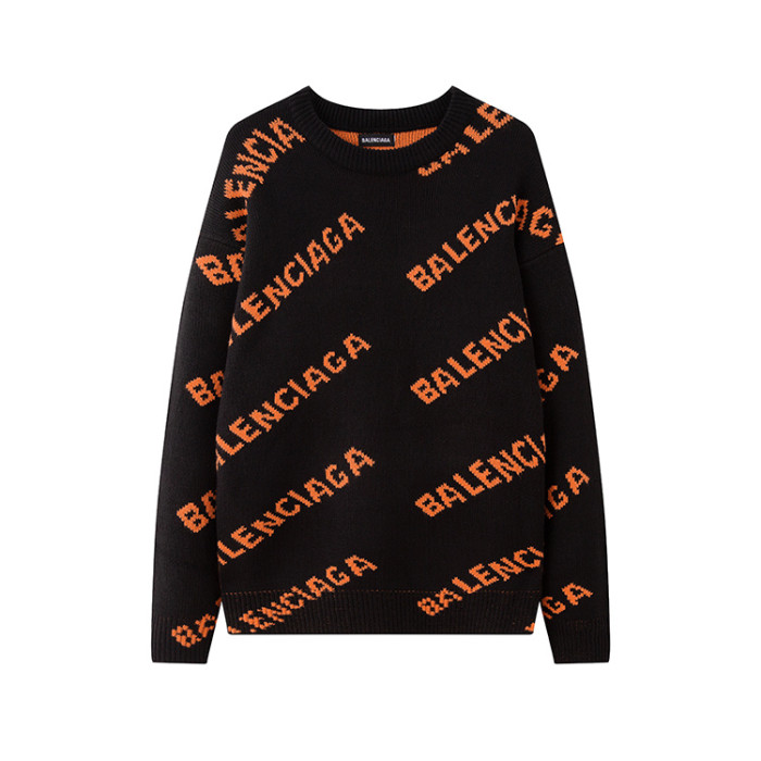 B sweater-079(S-XXL)