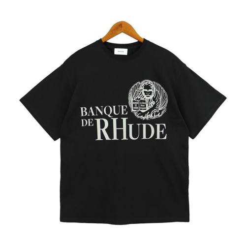 Rhude T-shirt men-119(S-XL)