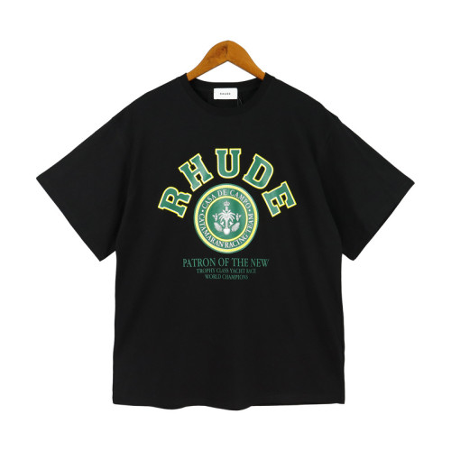 Rhude T-shirt men-138(S-XL)