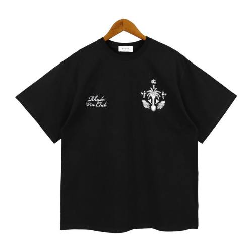 Rhude T-shirt men-111(S-XL)