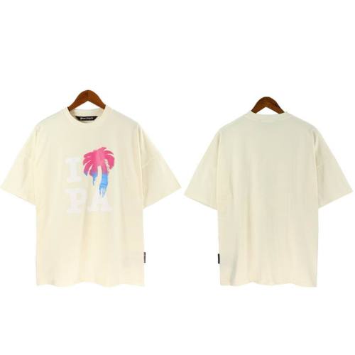 PALM ANGELS T-Shirt-544(S-XL)