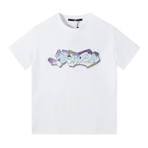 LV  t-shirt men-2927(S-XXL)
