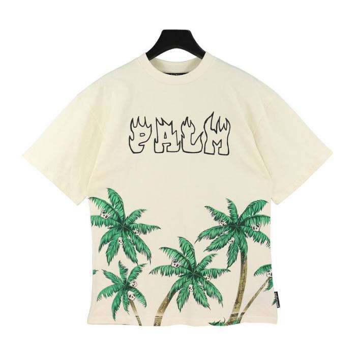 PALM ANGELS T-Shirt-547(S-XL)