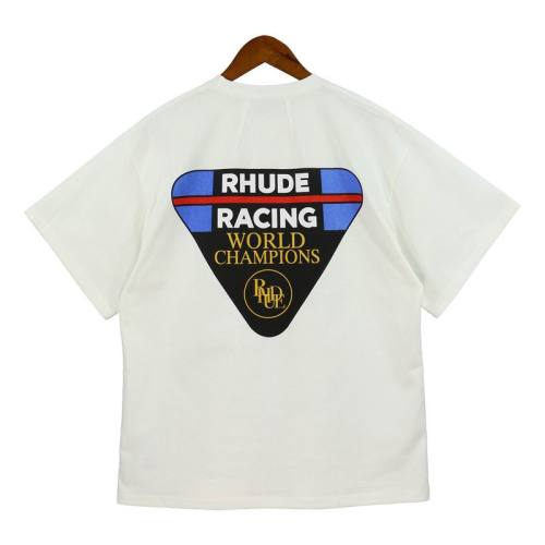 Rhude T-shirt men-101(S-XL)
