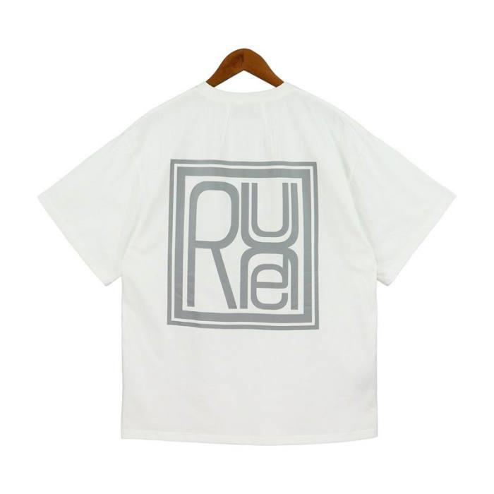 Rhude T-shirt men-130(S-XL)