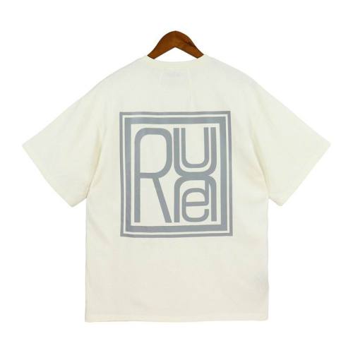 Rhude T-shirt men-128(S-XL)