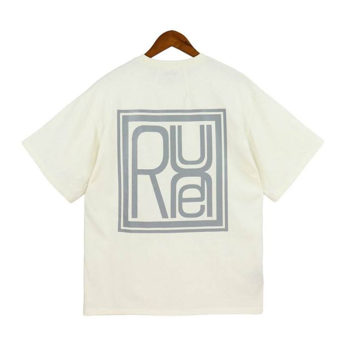 Rhude T-shirt men-128(S-XL)