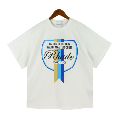 Rhude T-shirt men-141(S-XL)