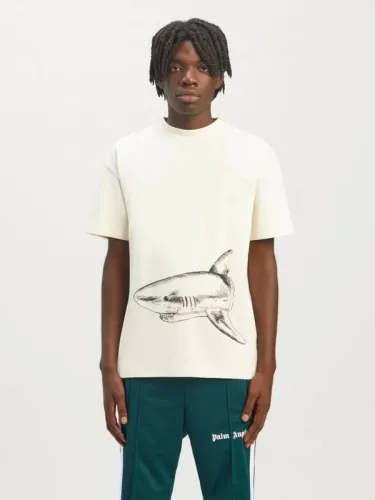 PALM ANGELS T-Shirt-558(S-XL)