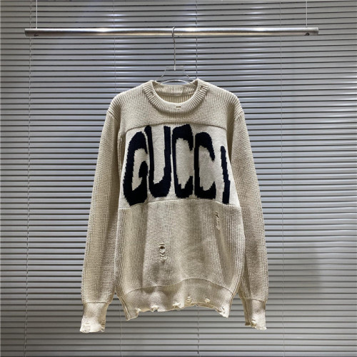 G sweater-337(S-XXL)