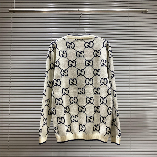 G sweater-325(S-XXL)