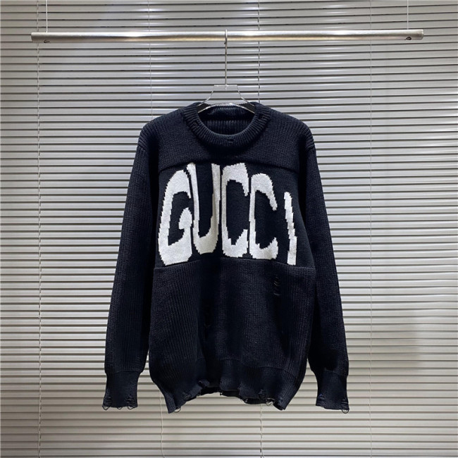 G sweater-329(S-XXL)