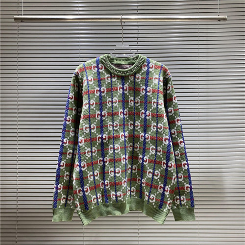 G sweater-327(S-XXL)