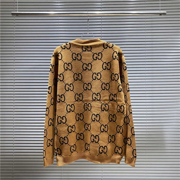 G sweater-323(S-XXL)