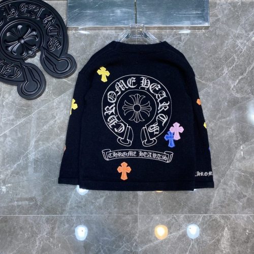 Chrome Hearts sweater-057(S-XL)