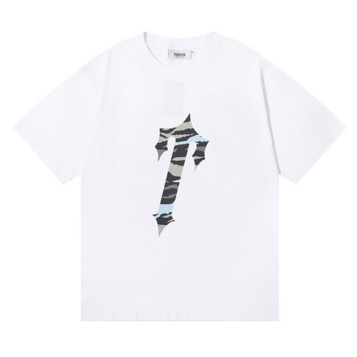 Thrasher t-shirt-006(S-XL)
