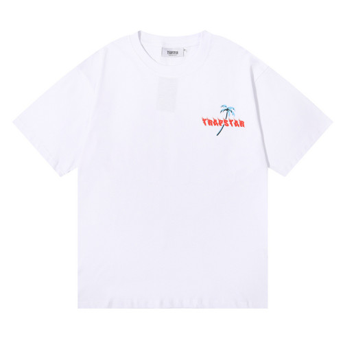 Thrasher t-shirt-009(S-XL)
