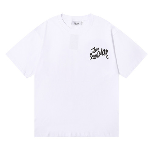 Thrasher t-shirt-008(S-XL)