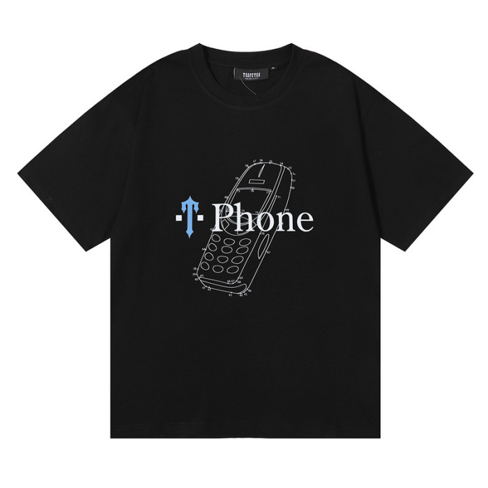 Thrasher t-shirt-003(S-XL)
