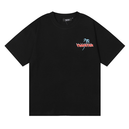 Thrasher t-shirt-034(S-XL)