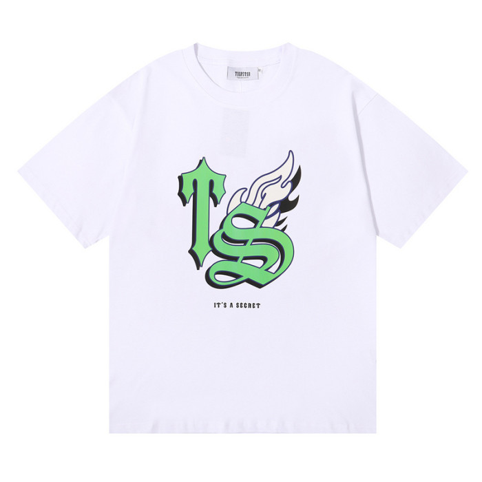 Thrasher t-shirt-016(S-XL)