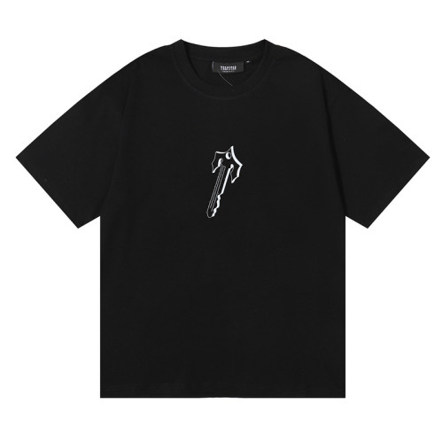 Thrasher t-shirt-027(S-XL)