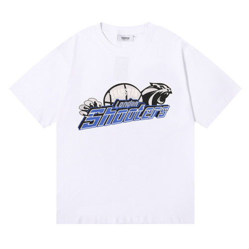 Thrasher t-shirt-015(S-XL)