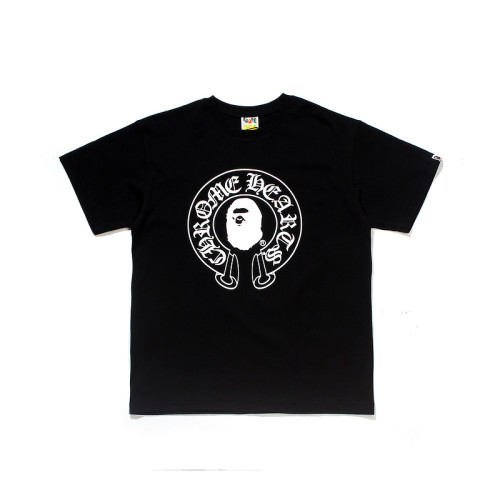 Bape t-shirt men-1512(M-XXXL)