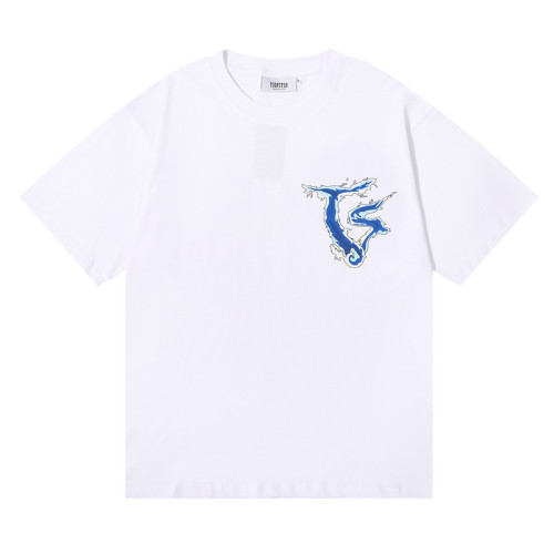 Thrasher t-shirt-011(S-XL)