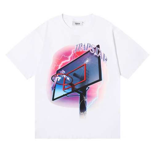 Thrasher t-shirt-004(S-XL)