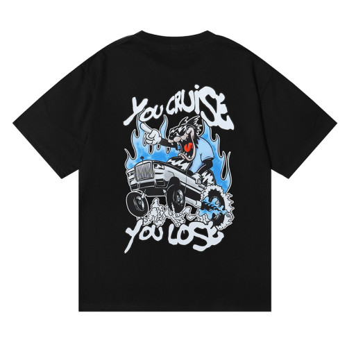 Thrasher t-shirt-044(S-XL)