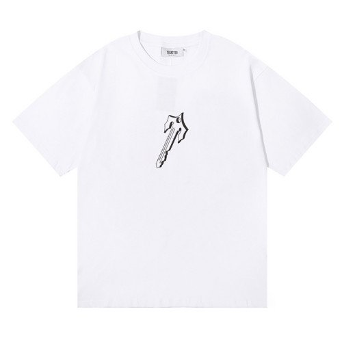 Thrasher t-shirt-001(S-XL)