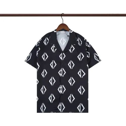 Dior shirt-329(M-XXXL)