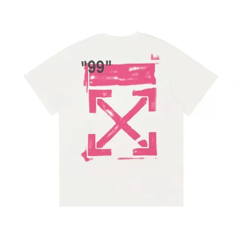 OFF White Shirt 1：1 quality-051(S-XL)