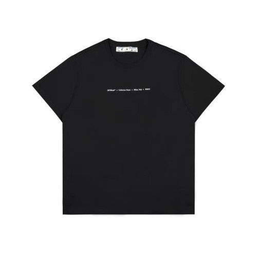 OFF White Shirt 1：1 quality-019(XS-L)