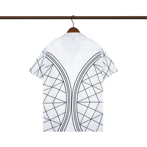 Burberry short sleeve men-321(M-XXXL)