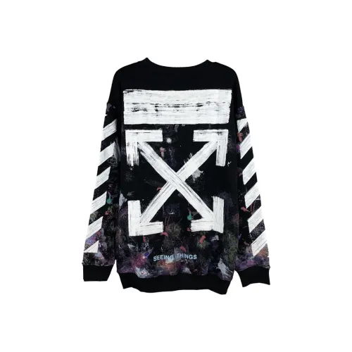 OFF White Hoodies 1：1 quality-082(S-XL)