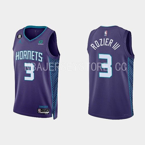 NBA New Orleans Hornets-062