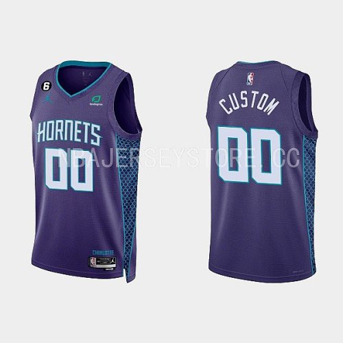 NBA New Orleans Hornets-061