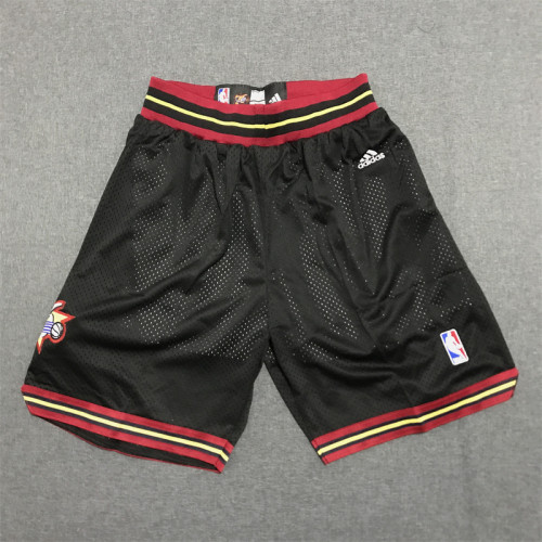 NBA Shorts-1281